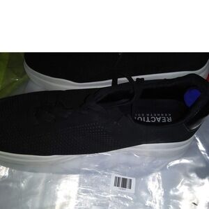 Kenneth Cole Reaction Shoes Mens Black 8.5